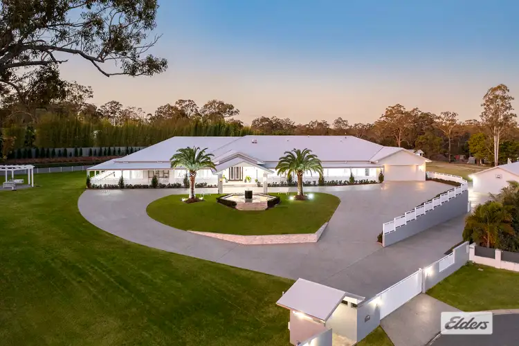 56 Daintree Road, Cornubia QLD 4130