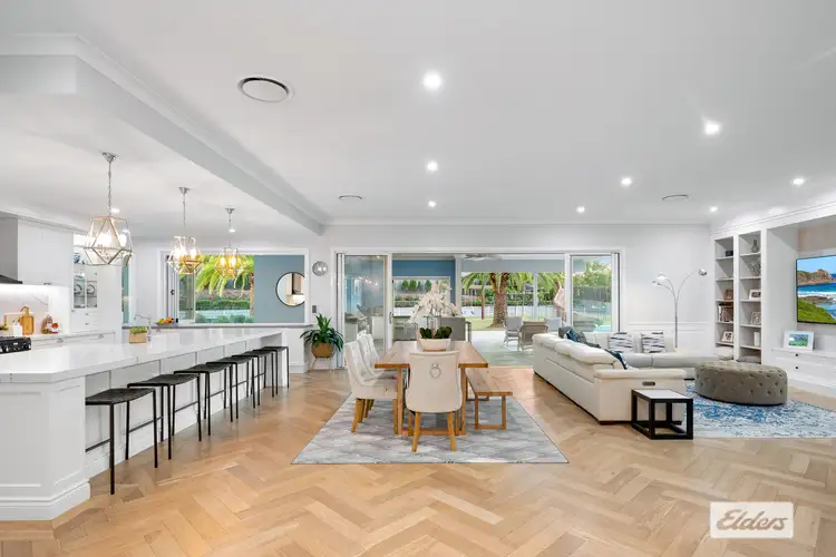 Sixth view of Homely rural property listing, 56 Daintree Road, Cornubia QLD 4130