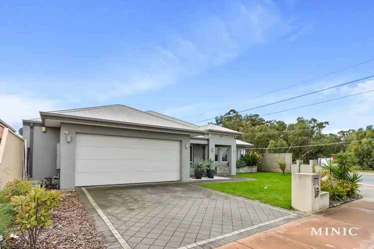 Second view of Homely house listing, 24 Clearwater Drive, Southern River WA 6110
