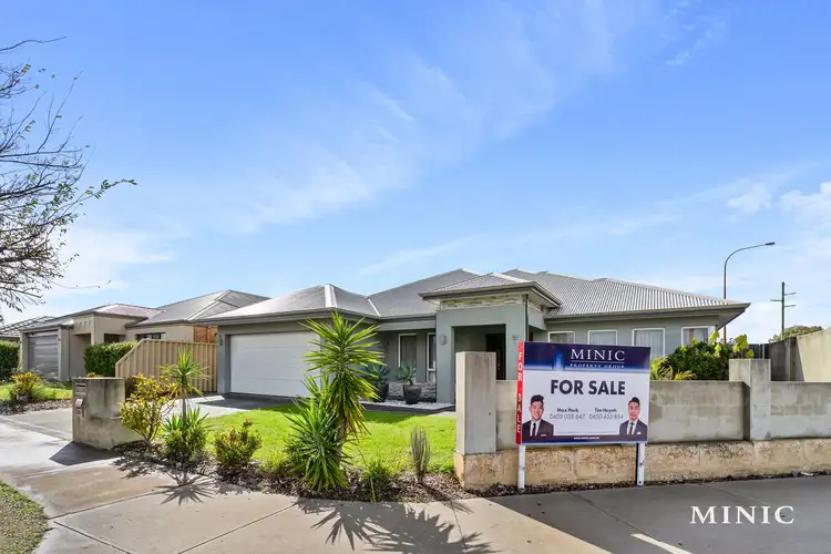 Third view of Homely house listing, 24 Clearwater Drive, Southern River WA 6110