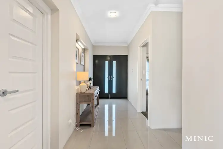 Fourth view of Homely house listing, 24 Clearwater Drive, Southern River WA 6110