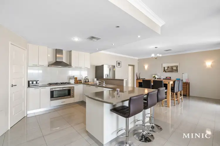 Fifth view of Homely house listing, 24 Clearwater Drive, Southern River WA 6110