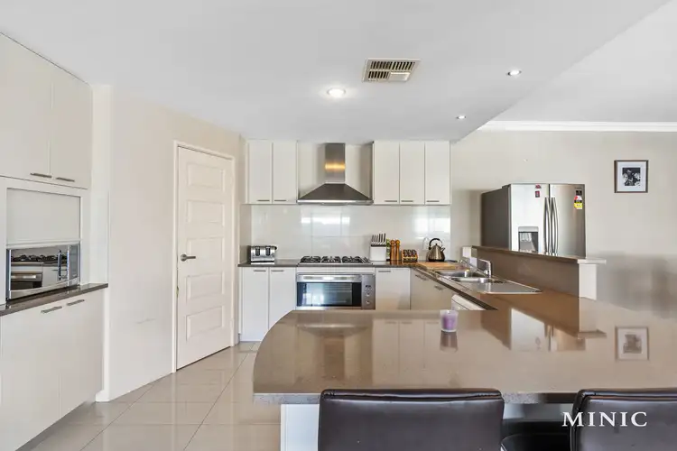 Sixth view of Homely house listing, 24 Clearwater Drive, Southern River WA 6110