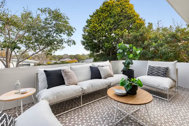 Fifth view of Homely house listing, 9 Marsh Place, Lane Cove NSW 2066