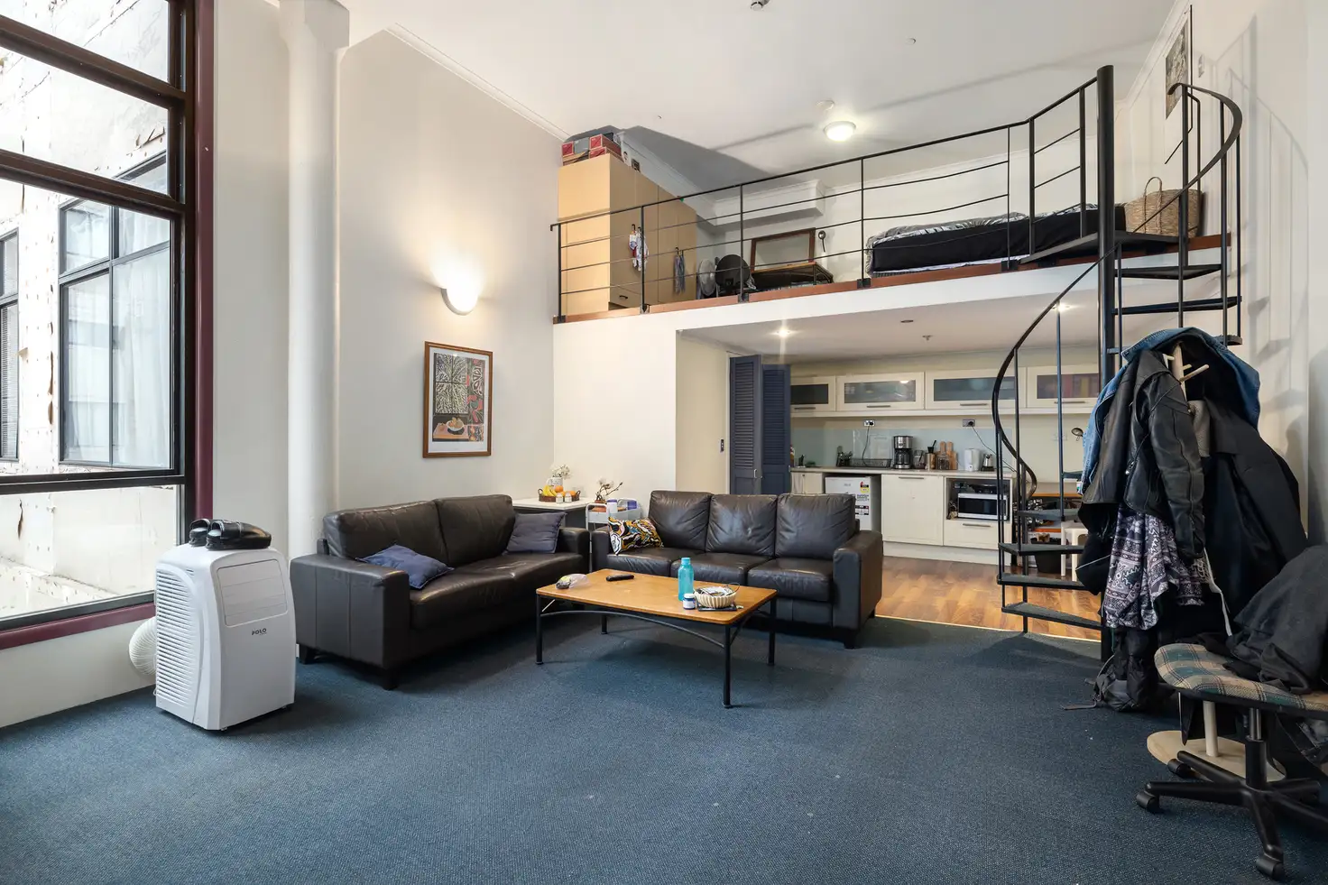 Main view of Homely unit listing, 2139/185 Broadway, Ultimo NSW 2007