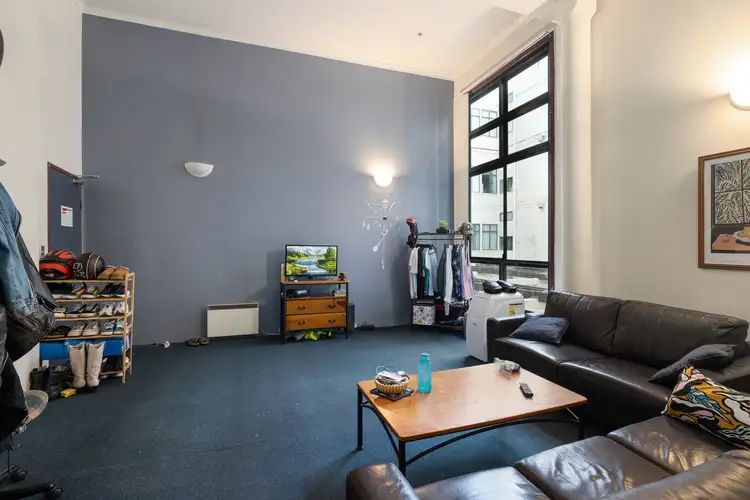 Second view of Homely unit listing, 2139/185 Broadway, Ultimo NSW 2007