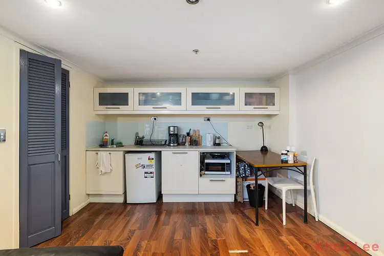 Third view of Homely unit listing, 2139/185 Broadway, Ultimo NSW 2007