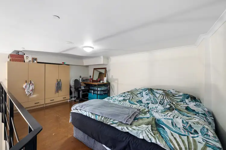 Fourth view of Homely unit listing, 2139/185 Broadway, Ultimo NSW 2007