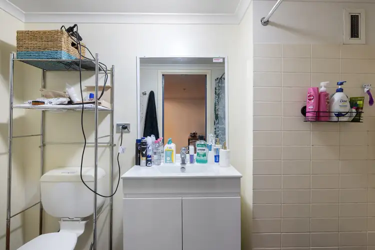 Fifth view of Homely unit listing, 2139/185 Broadway, Ultimo NSW 2007