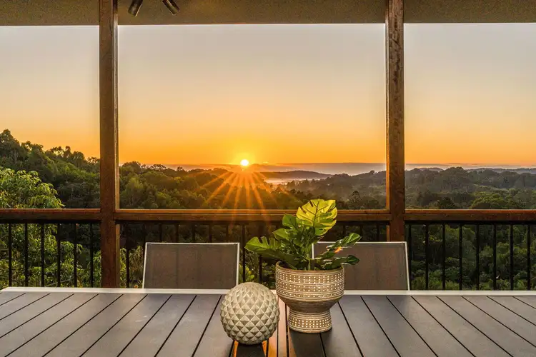 Second view of Homely house listing, 590 Clothiers Creek Road, Clothiers Creek NSW 2484