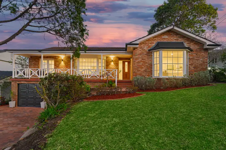65 Barrie Street, East Killara NSW 2071