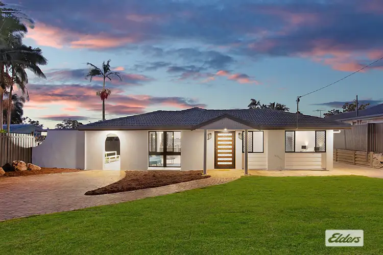 Main view of Homely house listing, 22 Westmoreland Boulevard, Springwood QLD 4127