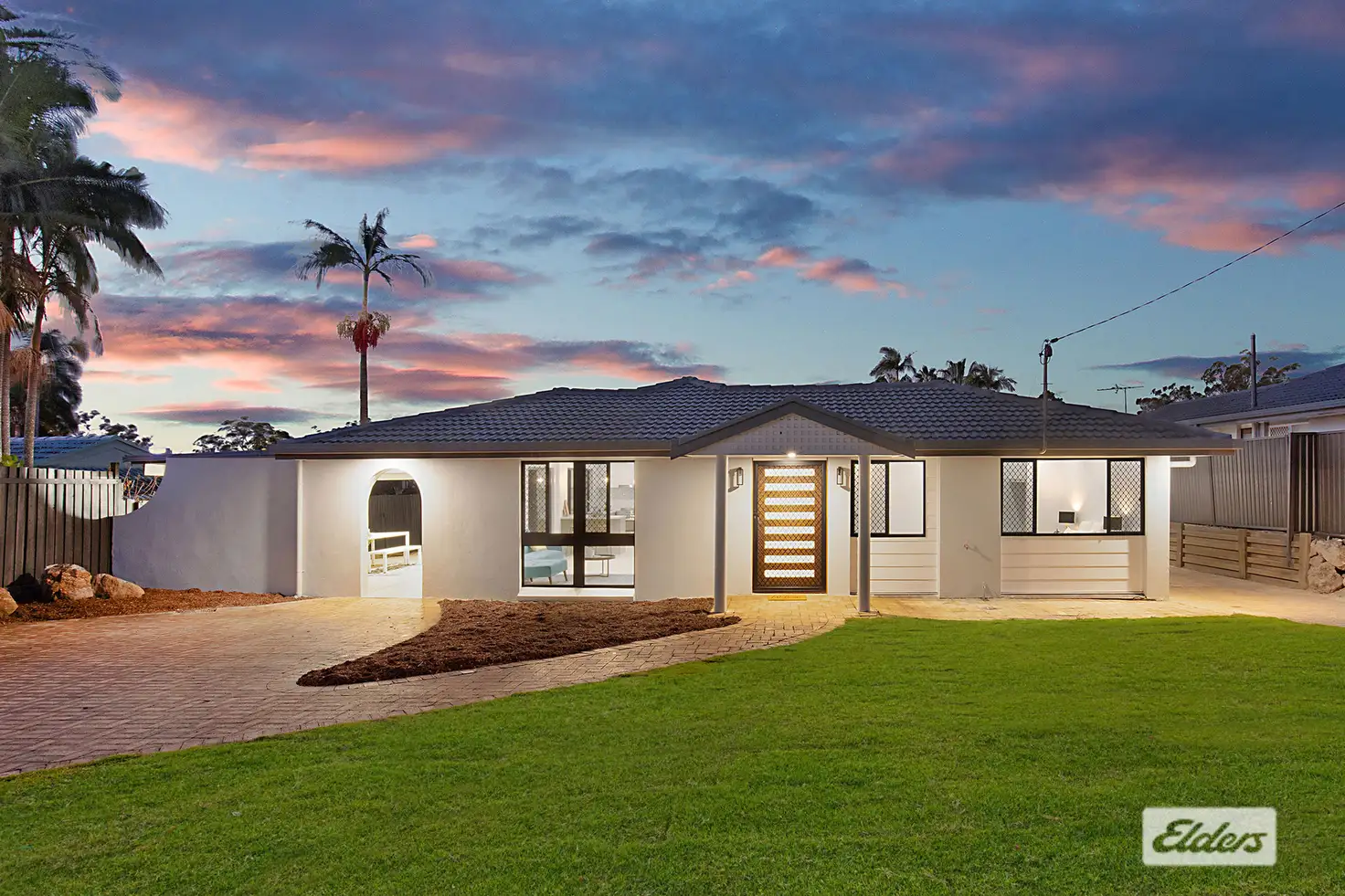 Main view of Homely house listing, 22 Westmoreland Boulevard, Springwood QLD 4127