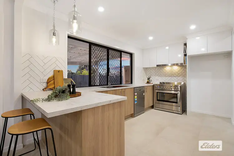 Fourth view of Homely house listing, 22 Westmoreland Boulevard, Springwood QLD 4127