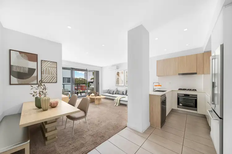 301/3 Leonard Street, Bankstown NSW 2200