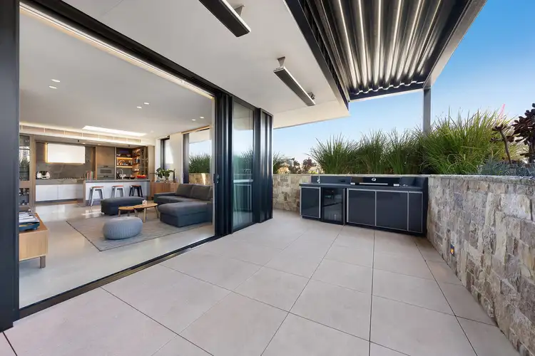 Fourth view of Homely apartment listing, 505/61 Atchison Street, Crows Nest NSW 2065