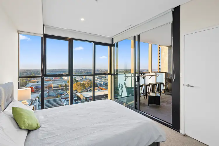 Sixth view of Homely apartment listing, 710/3 Village Place, Kirrawee NSW 2232