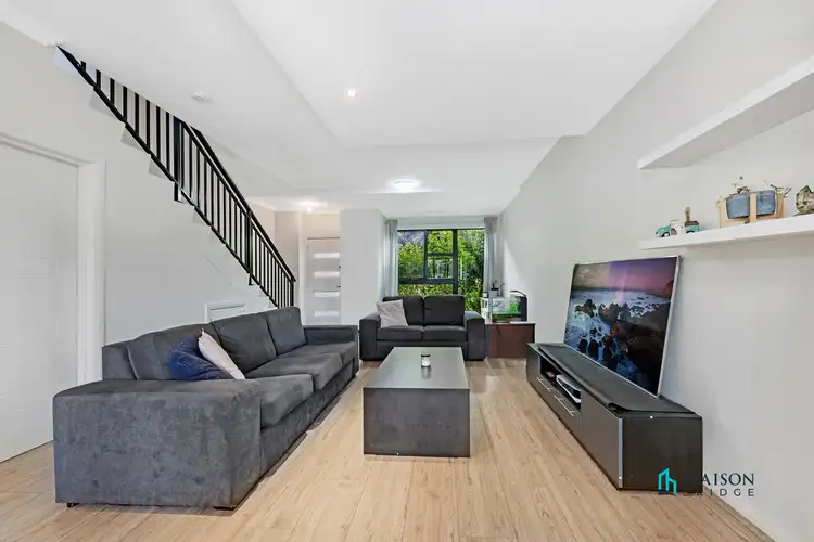 Second view of Homely townhouse listing, 12/157 Kissing Point Road, Dundas NSW 2117