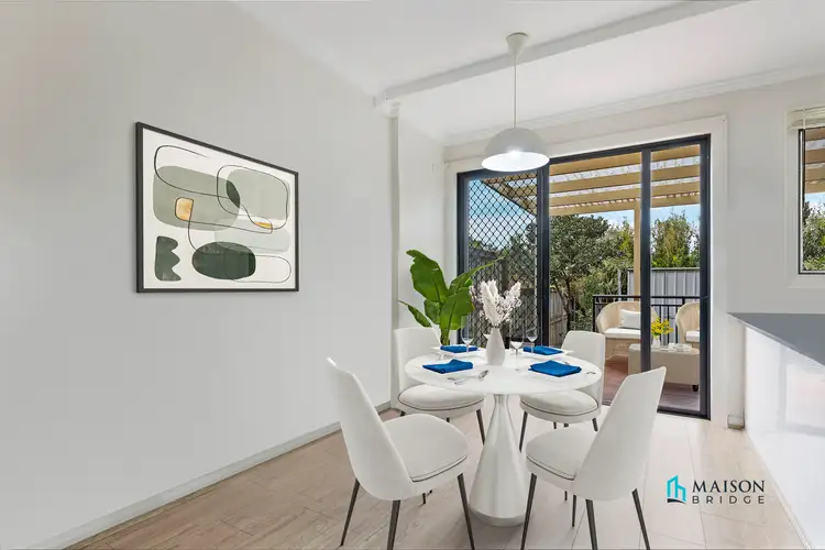 Fourth view of Homely townhouse listing, 12/157 Kissing Point Road, Dundas NSW 2117