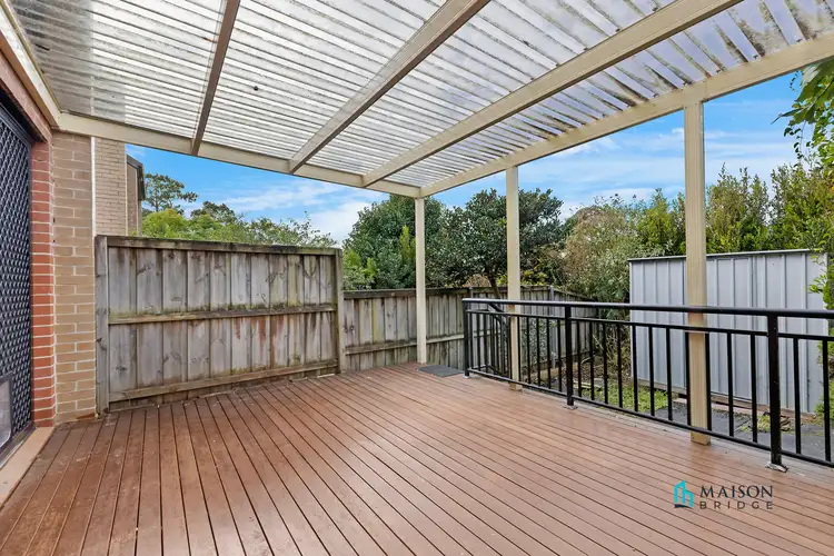 Fifth view of Homely townhouse listing, 12/157 Kissing Point Road, Dundas NSW 2117