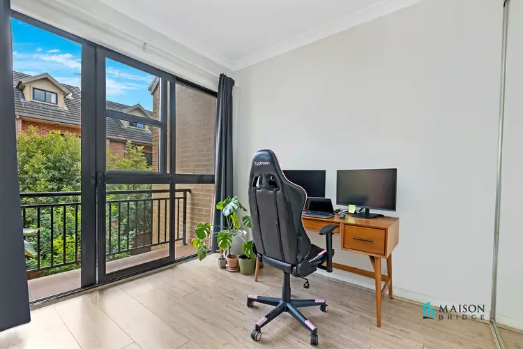 Sixth view of Homely townhouse listing, 12/157 Kissing Point Road, Dundas NSW 2117