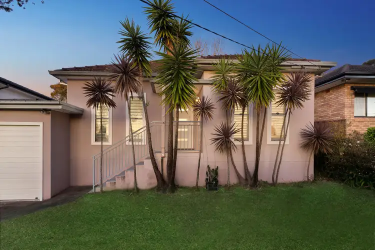 Main view of Homely house listing, 4 Kanoona Street, Caringbah South NSW 2229