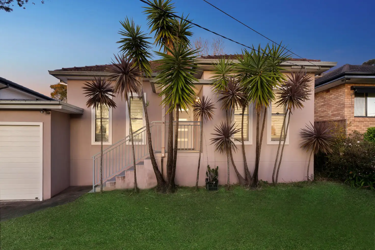 Main view of Homely house listing, 4 Kanoona Street, Caringbah South NSW 2229