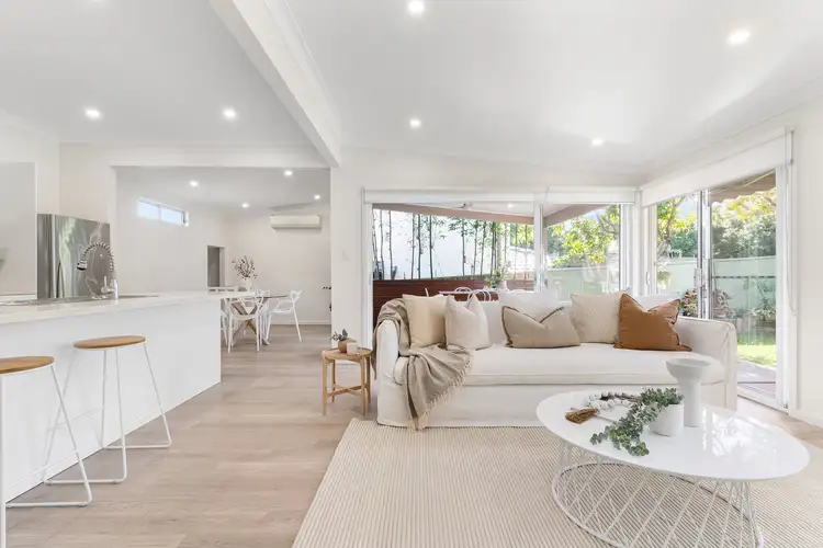 Third view of Homely house listing, 4 Kanoona Street, Caringbah South NSW 2229