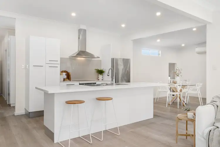Fourth view of Homely house listing, 4 Kanoona Street, Caringbah South NSW 2229