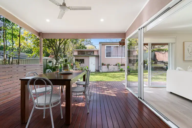Fifth view of Homely house listing, 4 Kanoona Street, Caringbah South NSW 2229