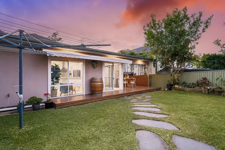 Sixth view of Homely house listing, 4 Kanoona Street, Caringbah South NSW 2229