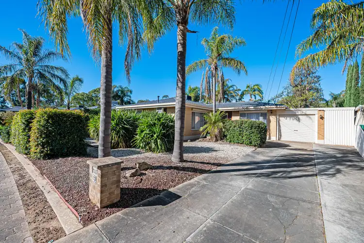 13 Lorinya Road, Salisbury Park SA 5109