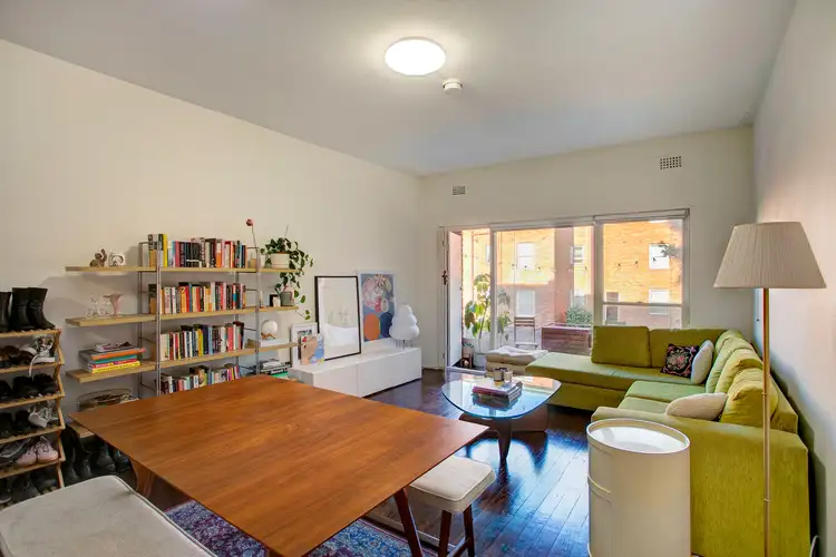 Second view of Homely unit listing, 7/3-3A Grainger Avenue, Ashfield NSW 2131