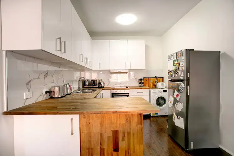 Third view of Homely unit listing, 7/3-3A Grainger Avenue, Ashfield NSW 2131