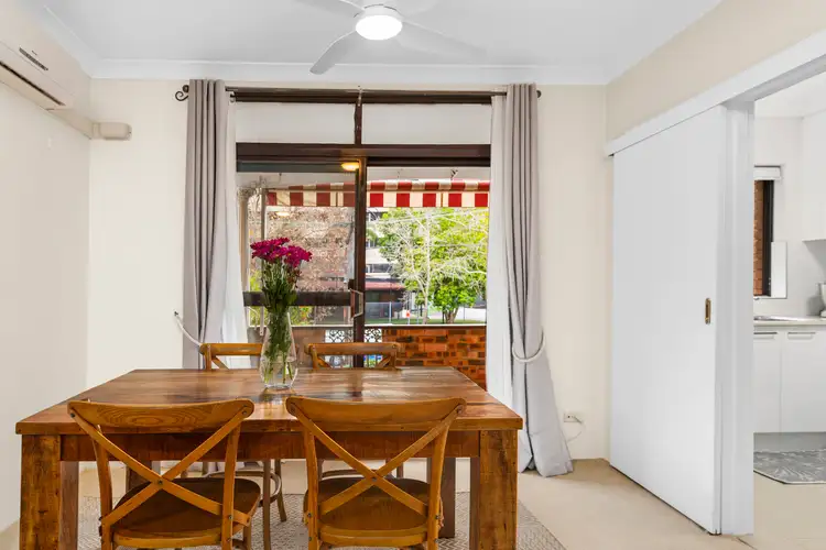 Main view of Homely apartment listing, 4/10A Muriel Street, Hornsby NSW 2077