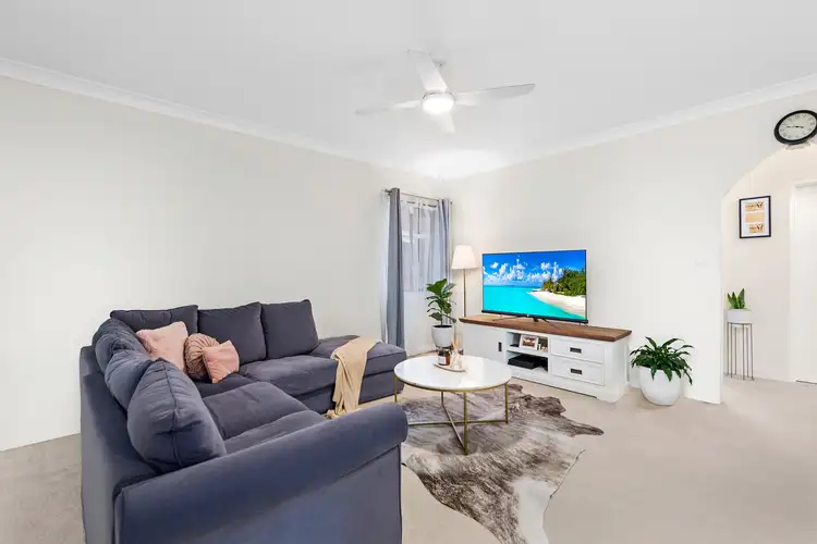 Second view of Homely apartment listing, 4/10A Muriel Street, Hornsby NSW 2077