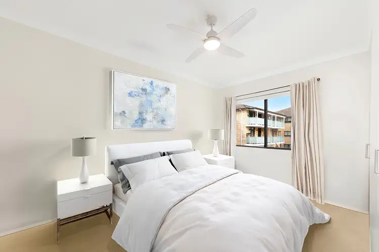 Fourth view of Homely apartment listing, 4/10A Muriel Street, Hornsby NSW 2077