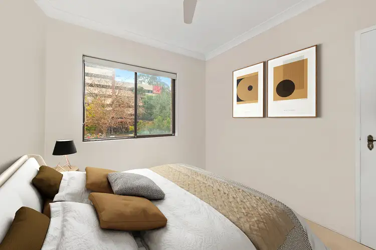 Sixth view of Homely apartment listing, 4/10A Muriel Street, Hornsby NSW 2077