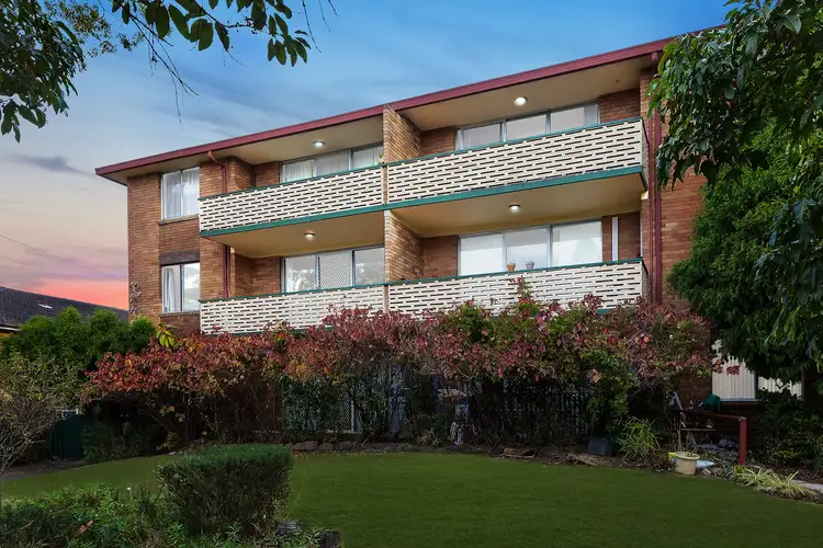 10/58-60 Burlington Road, Homebush NSW 2140