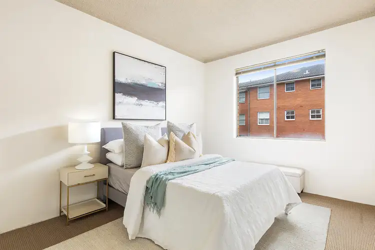 Fourth view of Homely apartment listing, 10/58-60 Burlington Road, Homebush NSW 2140