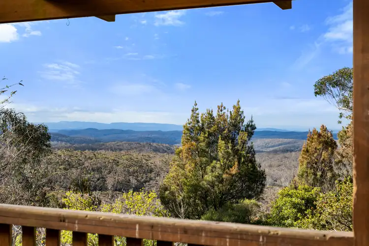 Main view of Homely house listing, 11 John Street, Wentworth Falls NSW 2782