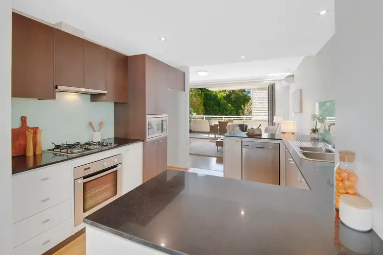 Fourth view of Homely apartment listing, 214/3 Stromboli Strait, Wentworth Point NSW 2127