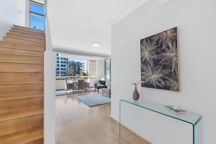 Sixth view of Homely apartment listing, 214/3 Stromboli Strait, Wentworth Point NSW 2127