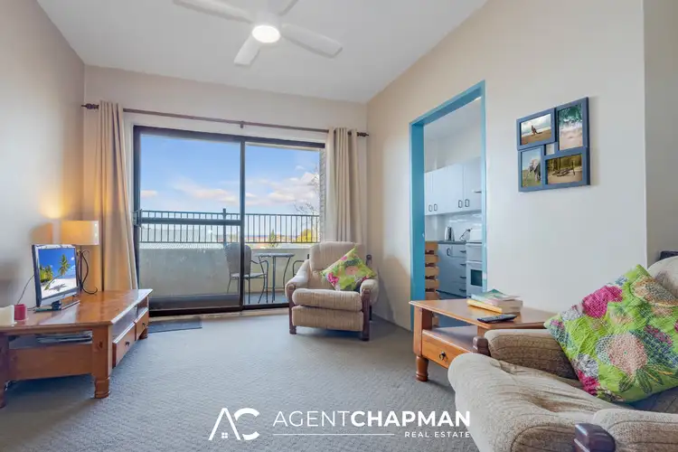 Second view of Homely unit listing, 4/214 Keppel Street, Bathurst NSW 2795
