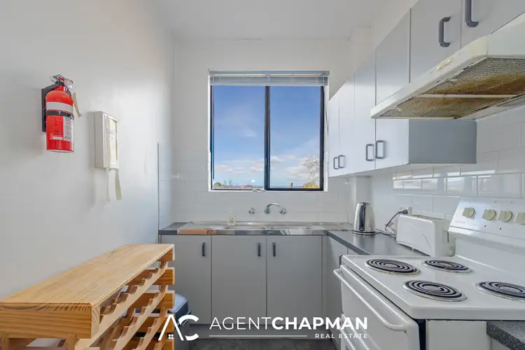 Fifth view of Homely unit listing, 4/214 Keppel Street, Bathurst NSW 2795