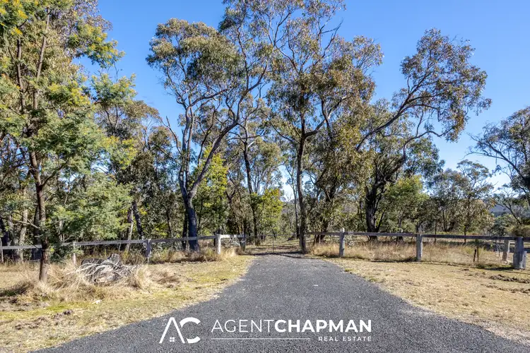 Main view of Homely land listing, 299 Mount Haven Way, Meadow Flat NSW 2795