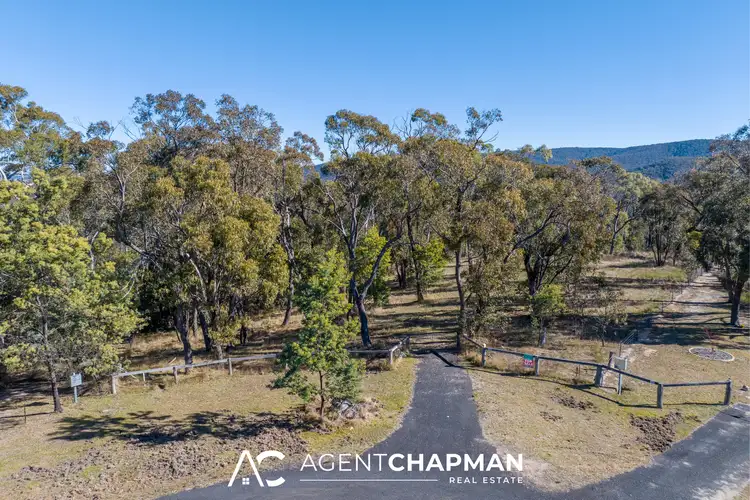 Second view of Homely land listing, 299 Mount Haven Way, Meadow Flat NSW 2795