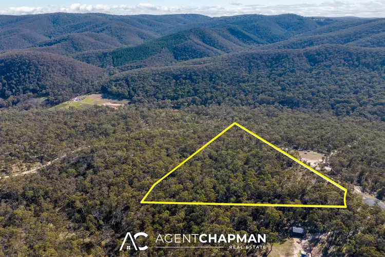 Fourth view of Homely land listing, 299 Mount Haven Way, Meadow Flat NSW 2795