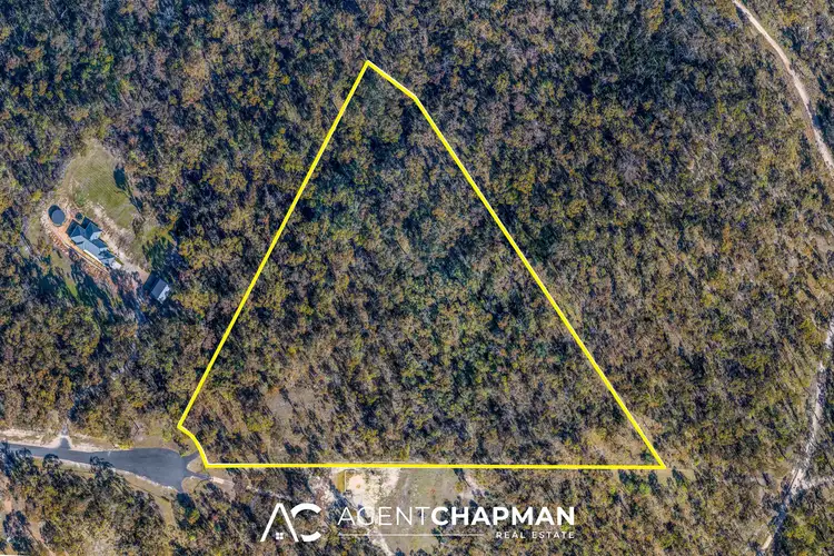 Sixth view of Homely land listing, 299 Mount Haven Way, Meadow Flat NSW 2795