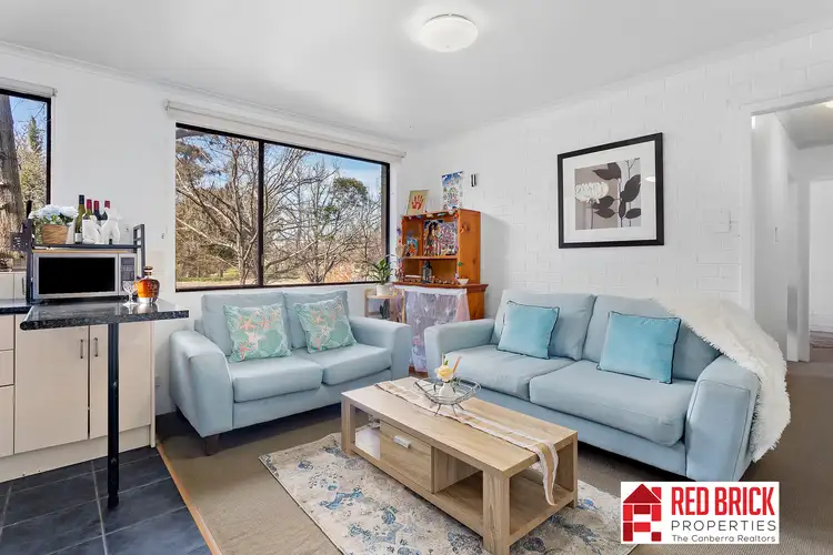 Main view of Homely apartment listing, 61D/58 Wattle Street, Lyneham ACT 2602